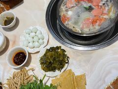 -海关荤豆花(洋河一路店)