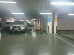 android_upload_pic-虹口龙之梦购物中心·停车场