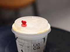 -Manner Coffee(淮海755店)