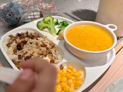 -大师兄·手工面·西北菜(南沙万达广场店)