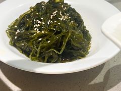 -半天妖烤鱼(新中关购物中心店)