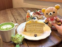 -懒鱼时光馆(沙坪坝店)