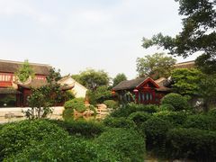 -祝家花園(伯渎港店)