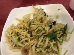 -大眼锅贴水饺(河东店)