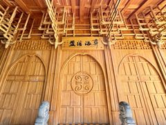 -西昌邛海宾馆