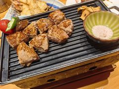 -大岛日本料理铁板烧(南通大饭店)