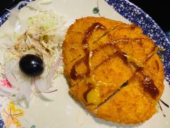 -松坂屋日料自助(长城路店)