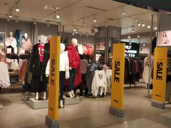 -沈阳百联购物中心(青年大街店)