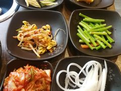 -香猪坊韩国烤肉专属门店(魏公村店)
