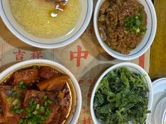 -杏花村水席楼·洛阳水席(老城十字街店)