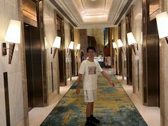 -杭州城中香格里拉大酒店
