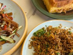 -鹅冠港式茶餐厅(来福士店)