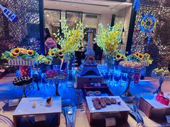 -索菲特酒店·海鲜自助 ·聚餐厅