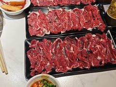 -牛品福潮汕牛肉火锅(旺庄店)