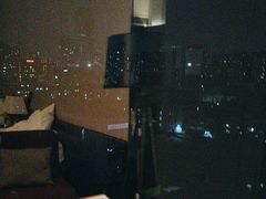 -广州天河希尔顿酒店