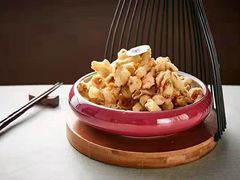 -素心小筑(后沙裕镇店)