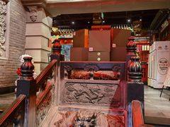-北平食府.北京烤鸭(亦庄店)