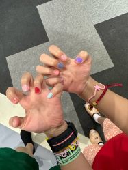 -MINI MARS KIDS CLUB亲子家庭中心(长宁天山店)