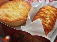 -星巴克(香港名都店)