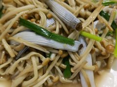 -海口滨海新村143号海南老字号炒菜店