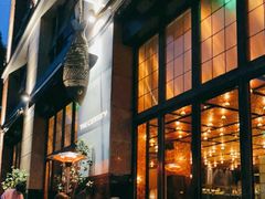 -THE CANNERY&JUJU 新鲜海鲜·牛排美食酒廊