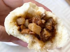 三丁包-怡园饭店-餐厅(四望亭店)