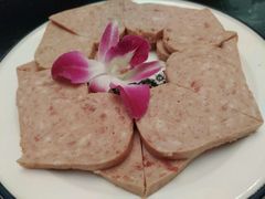 午餐肉-海底捞火锅(上元大街店)