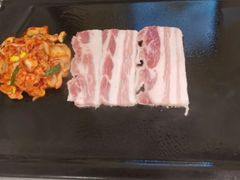 -韩时烤肉(枫蓝店)