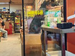 -郑记•不夜城烧烤•龙虾•虾蟹(黄鹤楼店)