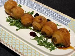 -醉东Oriental House(静安嘉里中心店)