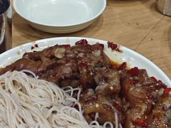 -贤花饭店(城阳店)