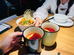 -新太二·鲜料川菜(花都融创茂店)