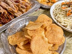-春林凉面(钢花新村116街坊店)