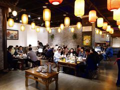 -向民炒鸡老店(金泰华府店)