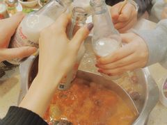 -多迷烫菜广场(水心大厦店)