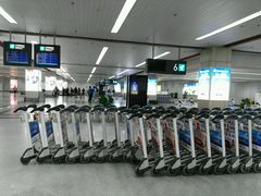 -福州长乐国际机场