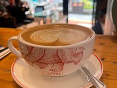 -Elephant Grounds(STARSTREET)