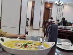 -茶港食堂(武昌店)