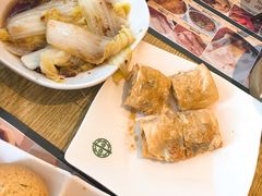 -添好运点心专门店(百老汇店)