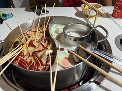 -大斌家串串火锅