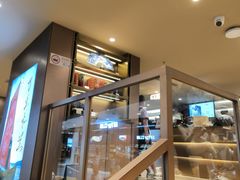 -霸王茶姬(上海恒基名人店)