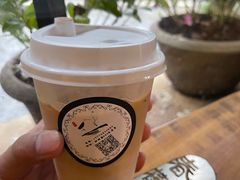 桂花拿铁-村上春树