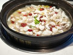 -周渝食惦酸菜鱼(青浦店)