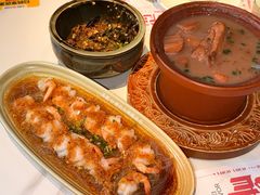 -来菜·湖北头牌藕汤(汉街店)