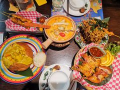 -泰妃殿(武汉首店)