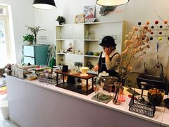 -Smile House咖啡馆(群芳小区店)