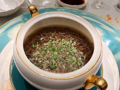 -囍榷·鲜美常州菜(恐龙园店)