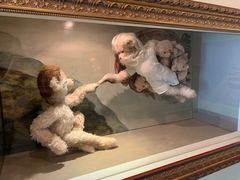 -济州岛泰迪熊博物馆