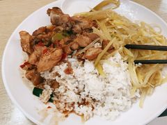 -湖南大学-第4食堂