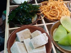 -芈重山老火锅(洪崖洞店)